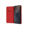 OEM Flip Case iPhone 17 Pro / 18 Pro Smart Pro Book Leather Burgundy
