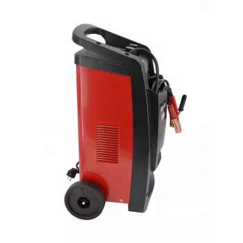 AWTOOLS SUV-655 Akulaadija käivitusabiga 12V/24V 40A 400A Black Line
