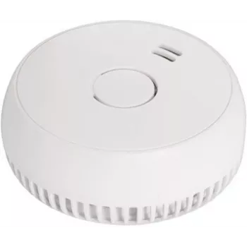 SAFEMI SHS-05 Battery-Powered Smoke Detector