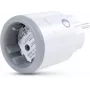 GISE SP-02 Nutikas WiFi-pistikupesa energiamonitooringuga, 16A, 3680W, Tuya ühilduv