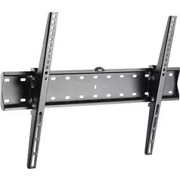 GETFORT GF-T3770-40 TV seinakinnitus kallutatav 37-70 tolli 40 kg VESA 600x400 must