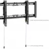 GETFORT GF-T3780-75 Kallutatav TV seinakinnitus LED/LCD 37-80 tolli, 75kg, VESA 650x405mm, must