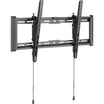 GETFORT GF-T3780-75 Kallutatav TV seinakinnitus LED/LCD 37-80 tolli, 75kg, VESA 650x405mm, must