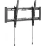 GETFORT GF-T3780-75 Kallutatav TV seinakinnitus LED/LCD 37-80 tolli, 75kg, VESA 650x405mm, must