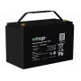 VOLTAGE AGM aku 12V 120Ah VE12-120 (6-9 aastat eluiga)