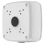 MITON MT-P121 Pindpaigaldatav ühenduskarp, hall (RAL 7035), IP65, 8 kaabli sisendit