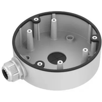 MITON MT-P1280-D21 Veekindel Ühenduskarp IP65 120x80x55mm Helehall