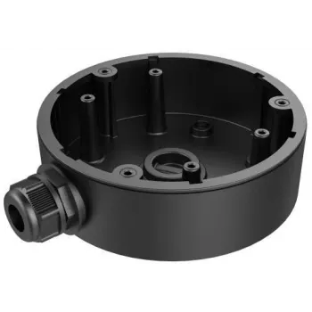 MITON MT-P1280-D21-B Pindpaigaldatav Ühenduskarp, Hall (RAL 7035), IP65, IK07, ABS