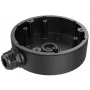 MITON MT-P1280-D21-B Pindpaigaldatav Ühenduskarp, Hall (RAL 7035), IP65, IK07, ABS