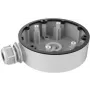 MITON MT-P1280-D46 Pindpaigaldatav harukarp IP65 IK07 Hall ABS