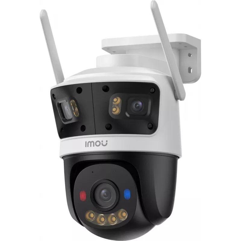 MITON MT-P01-CD Ühenduskarp Imou Cruiser Dual kaameratele