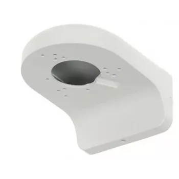 MITON MT-P205W Pindpaigalduskarp Valge IP44 8 Kaabli sisseviiku
