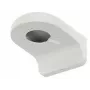 MITON MT-P205W Pindpaigalduskarp Valge IP44 8 Kaabli sisseviiku