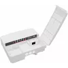 GETFORT GF-6222-GGUF-PO 8-Port Outdoor PoE+ Switch (6x PoE+ 10/100/1000Mbps + 2x 10/100/1000Mbps + 2x SFP) IP65, 120W