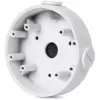 MITON MT-P139 Pindpaigalduskarp 1xRJ45 Cat.5e UTP Valge