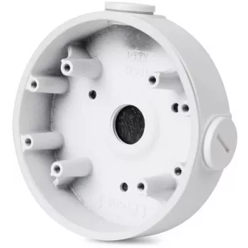 MITON MT-P139 Pindpaigalduskarp 1xRJ45 Cat.5e UTP Valge