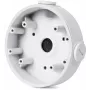 MITON MT-P139 Pindpaigalduskarp 1xRJ45 Cat.5e UTP Valge