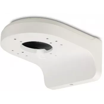MITON MT-P204W Pindpaigaldusega Harukarp IP65 Valge