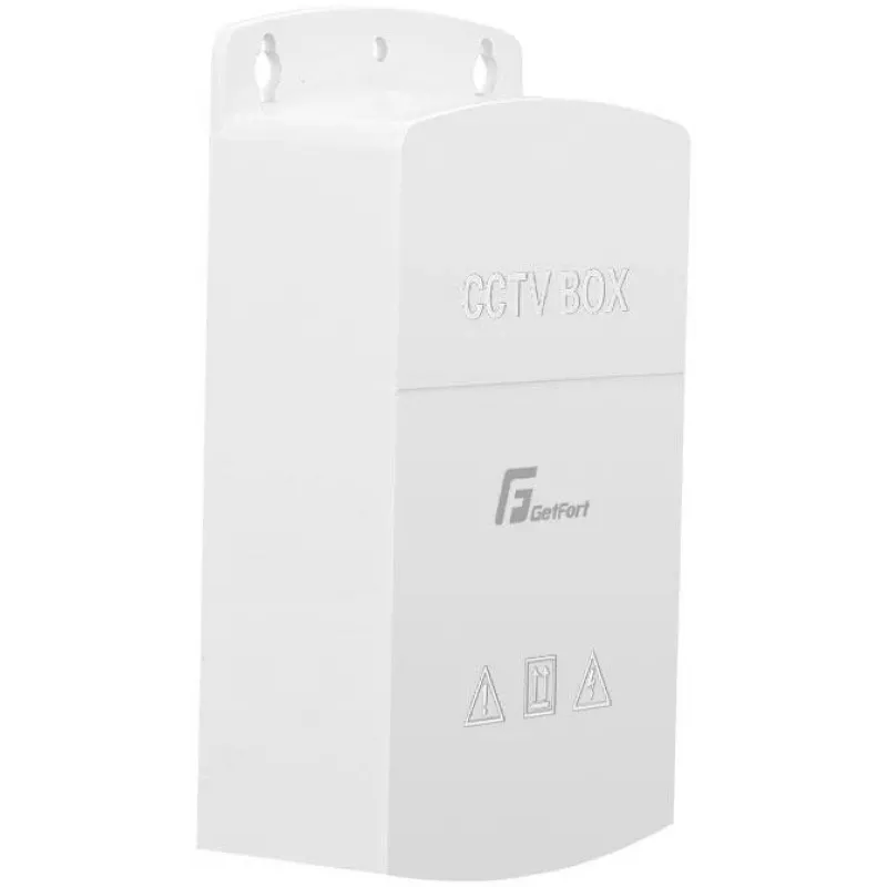 GETFORT GF-E21-PO Outdoor PoE Extender Switch 2FE+1FE