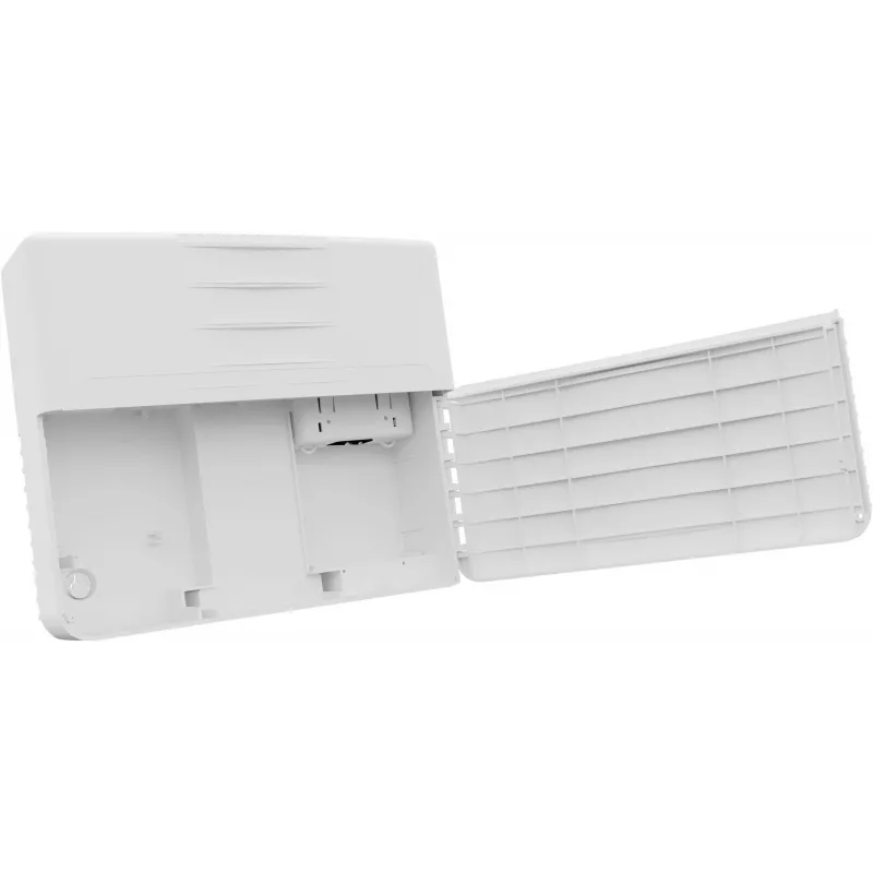 GETFORT GF-6221-GGUF-PO tööstuslik väli-PoE-kommutaator 6FE+2GE+2GB+1SFP IP65