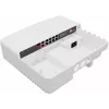 GETFORT GF-6221-GGUF-PO tööstuslik väli-PoE-kommutaator 6FE+2GE+2GB+1SFP IP65