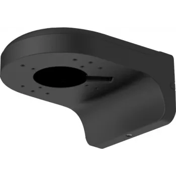 MITON MT-P204W-B Valge Alumiiniumist Ühenduskarp CCTV Kuupkaameratele