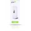 GISE nutikas temperatuuri- ja niiskusandur Wi-Fi valge | Tuya | GTHS-WF-01-W