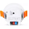 GISE GHPS-ZB nutikas inimese kohaloleku andur ZigBee Tuya