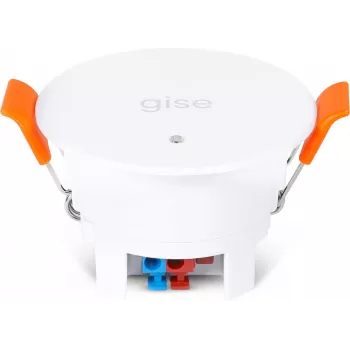 GISE GHPS-ZB nutikas inimese kohaloleku andur ZigBee Tuya