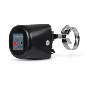 GISE GV-WF Smart Wi-Fi Water/Gas Valve Controller, Tuya Compatible