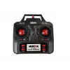 Huina 1:14 Kaugjuhitav Tuletõrjeauto 2.4GHz 10CH Mudel 1562