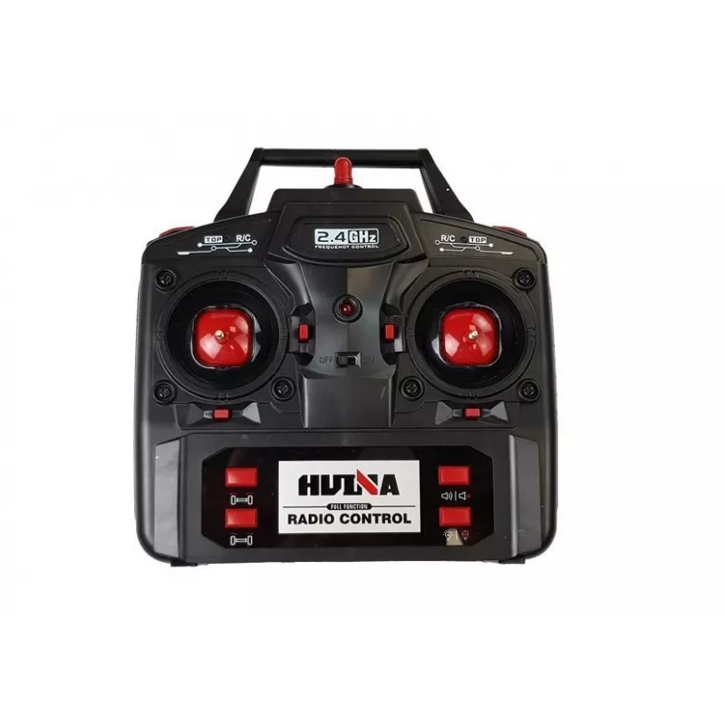 Huina 1:14 Kaugjuhitav Tuletõrjeauto 2.4GHz 10CH Mudel 1562
