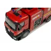 Huina 1:14 Kaugjuhitav Tuletõrjeauto 2.4GHz 10CH Mudel 1562