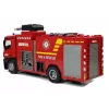 Huina 1:14 Kaugjuhitav Tuletõrjeauto 2.4GHz 10CH Mudel 1562