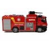 Huina 1:14 Kaugjuhitav Tuletõrjeauto 2.4GHz 10CH Mudel 1562