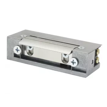 BIRA HARTTE S12U Elektromagnetiline lukustus 12V AC/DC Standard Fail-Secure 3000N