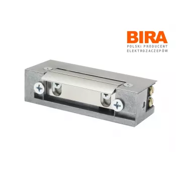 BIRA HARTTE S12U Elektromagnetiline lukustus 12V AC/DC Standard Fail-Secure 3000N