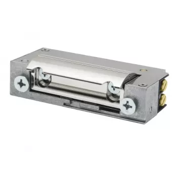 BIRA HARTTE XS00UW Elektromagnetiline lukukontakt 12-24V AC/DC mehaanilise vabastuslülitiga