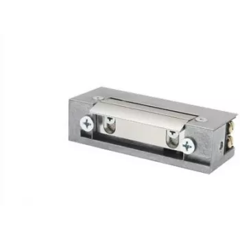 BIRA HARTTE S24U Elektromagnetiline lukukeele vastuvõtja 24V AC/DC Standard Fail-Secure