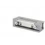 BIRA HARTTE S24U Elektromagnetiline lukukeele vastuvõtja 24V AC/DC Standard Fail-Secure