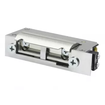 BIRA HARTTE XS00U-B Elektromagnetlukk XS-seeria 12-24V AC/DC Madalvool Tugevdatud