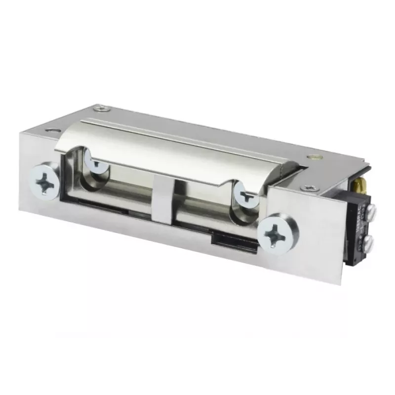 BIRA HARTTE XS00U-B Elektromagnetlukk XS-seeria 12-24V AC/DC Madalvool Tugevdatud