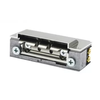 BIRA HARTTE XS00U-C Elektriline lukukontakt XS seeria 12-24V AC/DC madal voolutugevus riivi vabastusega