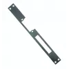 BIRA OK-P4 Lame kinnituslatt, 3mm, tsingitud teras, avatud