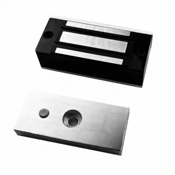 BIRA HARTTE MG60S Elektromagnetiline lukk 60kg