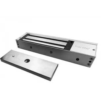 BIRA HARTTE MG350SR Elektromagnetiline lukk 350kg jälgimise ja signaaliga