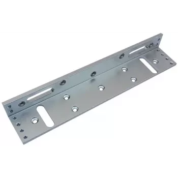 BIRA HARTTE MG350L L-tüüpi seinakinnitusklamber 350mm