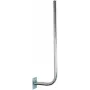 ROBSON L-1000 Antenni kinnitus, 1000 mm, seinakinnitus, tsingitud teras