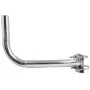 ROBSON L400B Balcony Antenna Mount 40 cm Silver Galvanized Steel