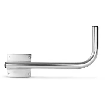 ROBSON L400 vasakpoolne seinakinnitus antennibracket 40 cm